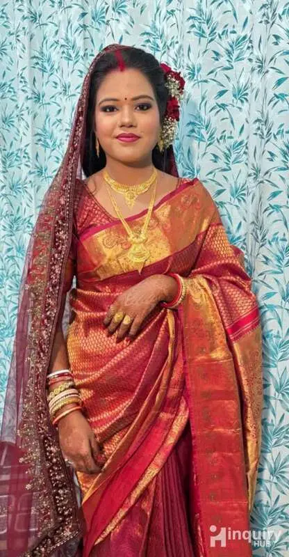 Chinmayee Makeover