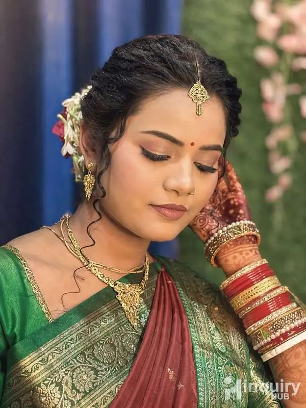 Chinmayee Makeover