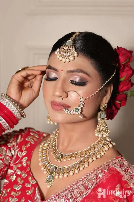 Indu Glam Studio