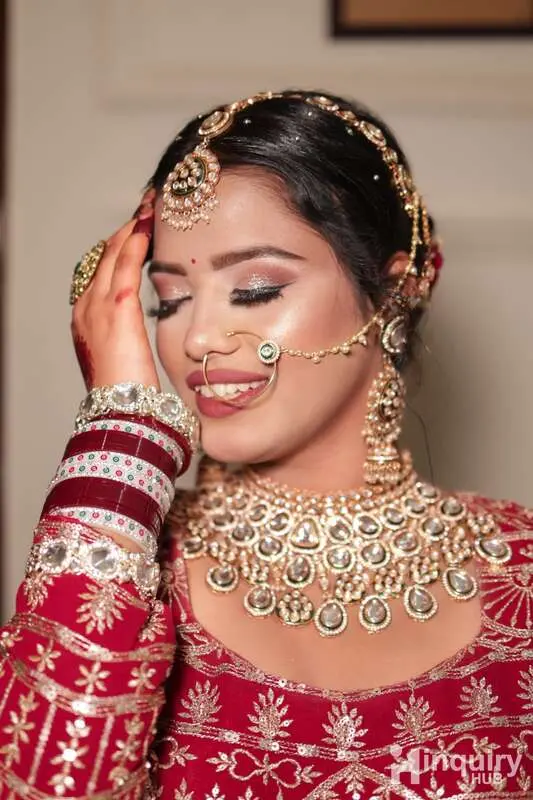 Indu Glam Studio