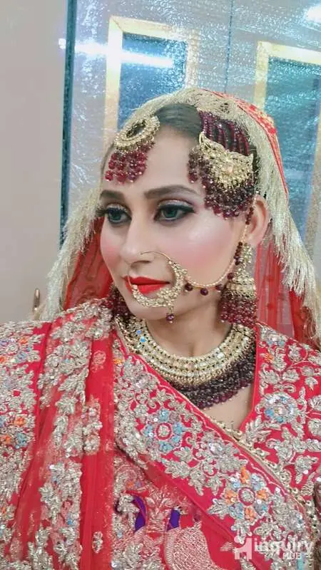 Indu Glam Studio