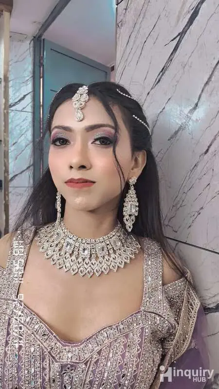 Indu Glam Studio