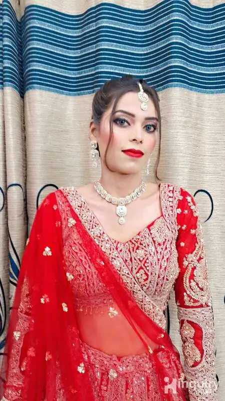 Indu Glam Studio