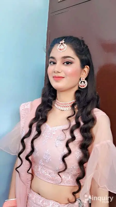 Indu Glam Studio