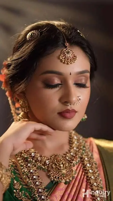 Kirti Makeup Studio