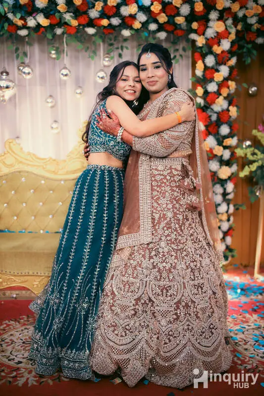 Kirti Makeup Studio