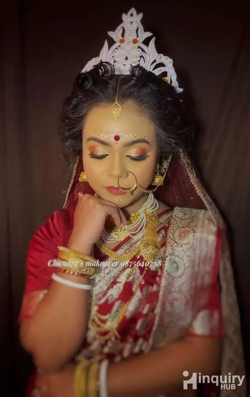 Chandra S Makeover