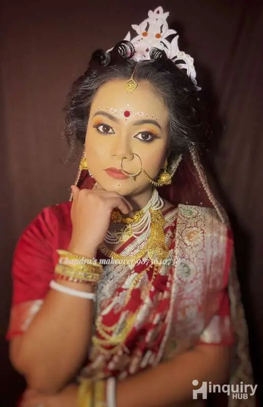 Chandra S Makeover