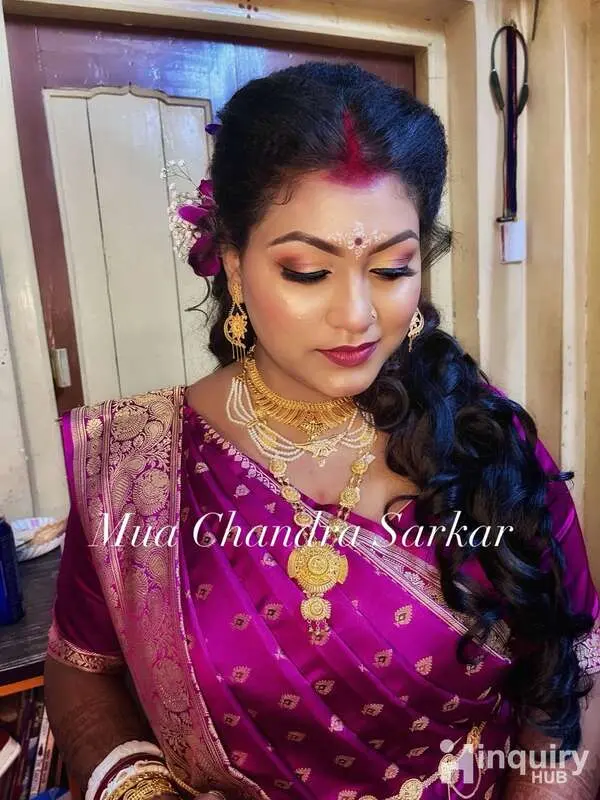 Chandra S Makeover