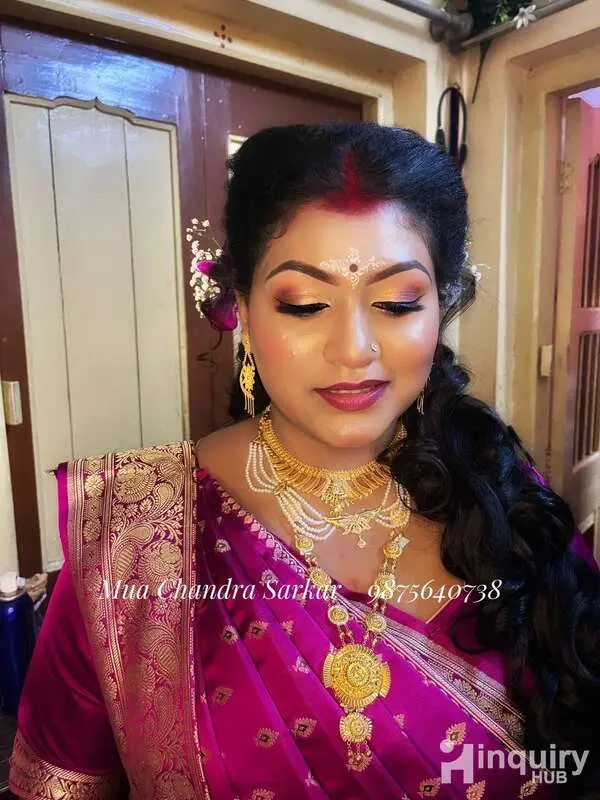 Chandra S Makeover