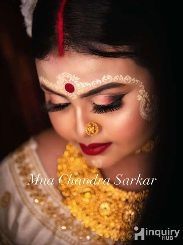 Chandra S Makeover