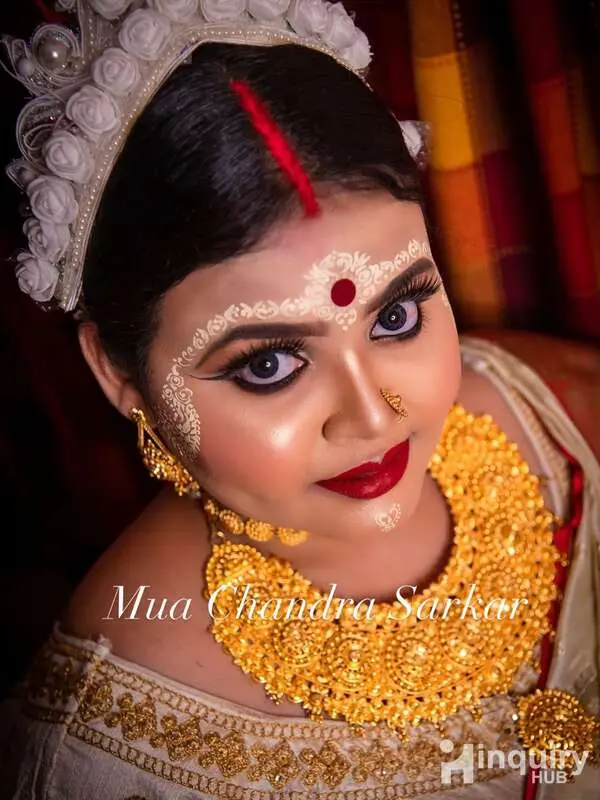 Chandra S Makeover