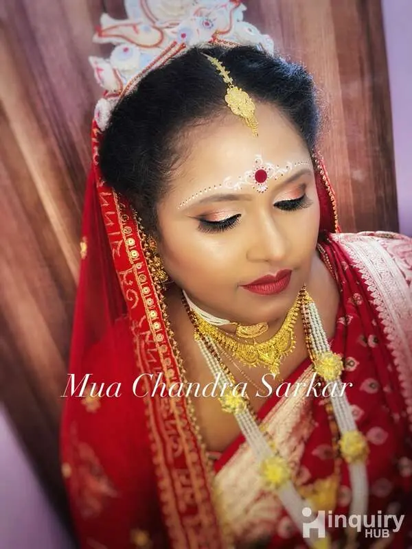 Chandra S Makeover