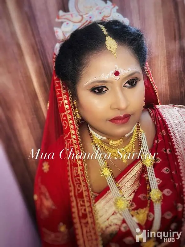 Chandra S Makeover