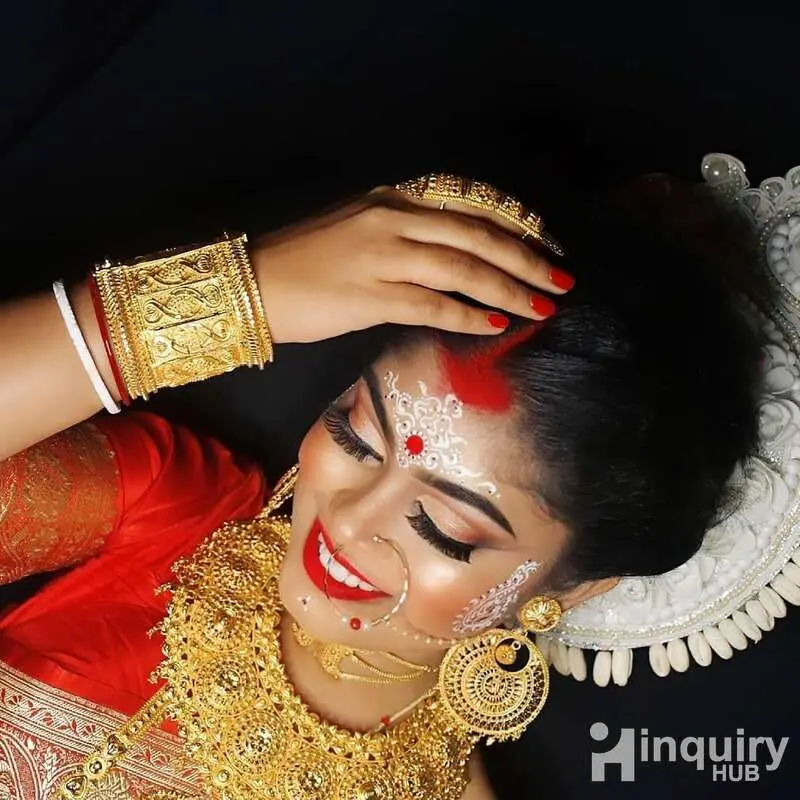 Chandra S Makeover