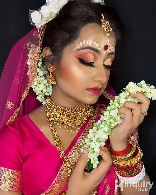 Chandra S Makeover