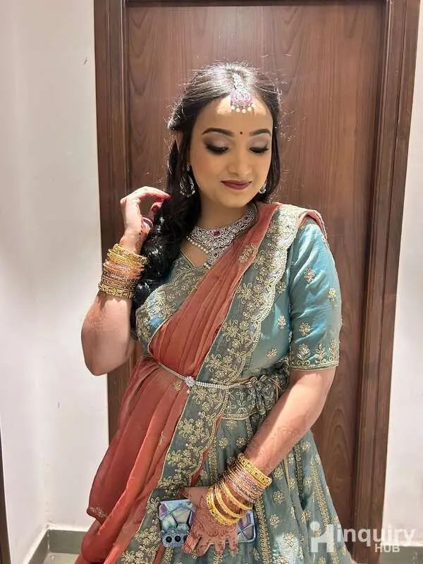 Sheela Makeup Artist
