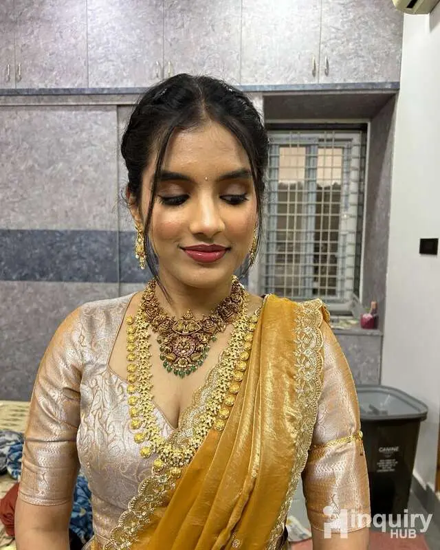 Sheela Makeup Artist