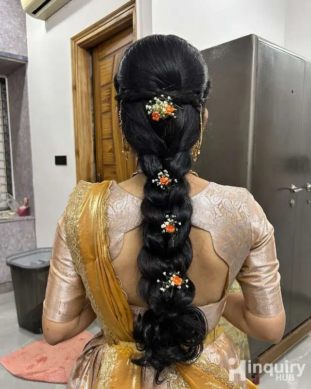 Sheela Makeup Artist