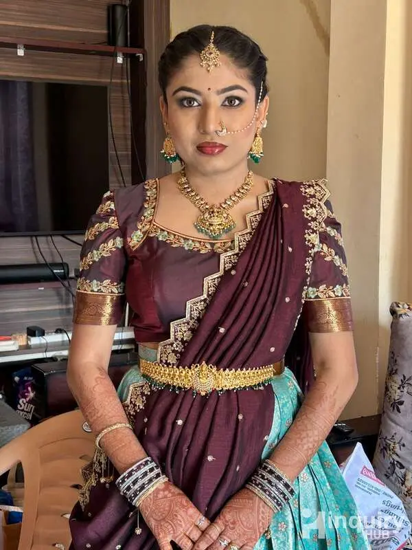 Sheela Makeup Artist