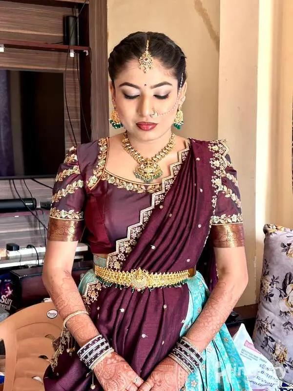 Sheela Makeup Artist