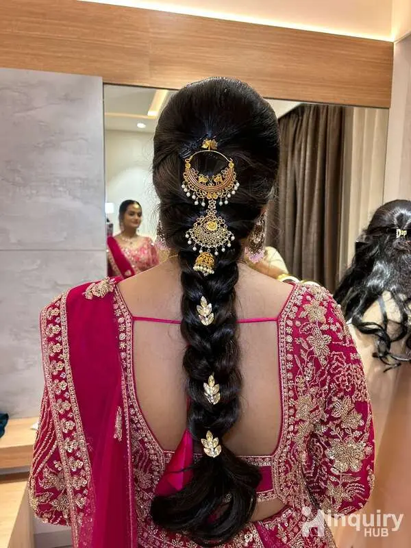 Sheela Makeup Artist