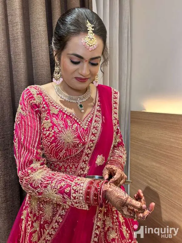 Sheela Makeup Artist