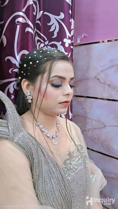 Indu Glam Studio