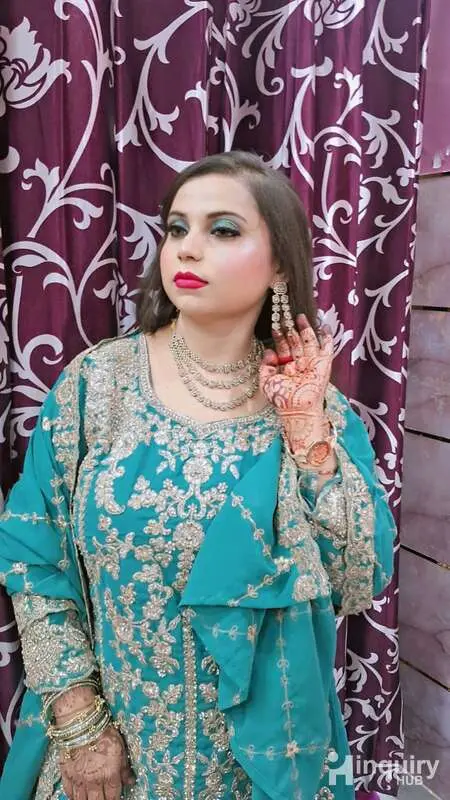 Indu Glam Studio