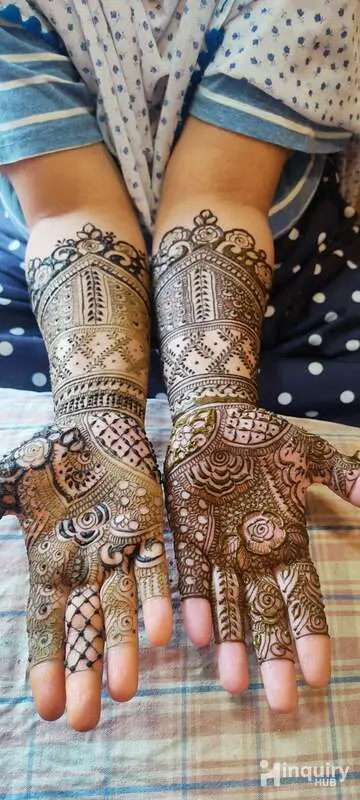 Rang Ras By Akshra