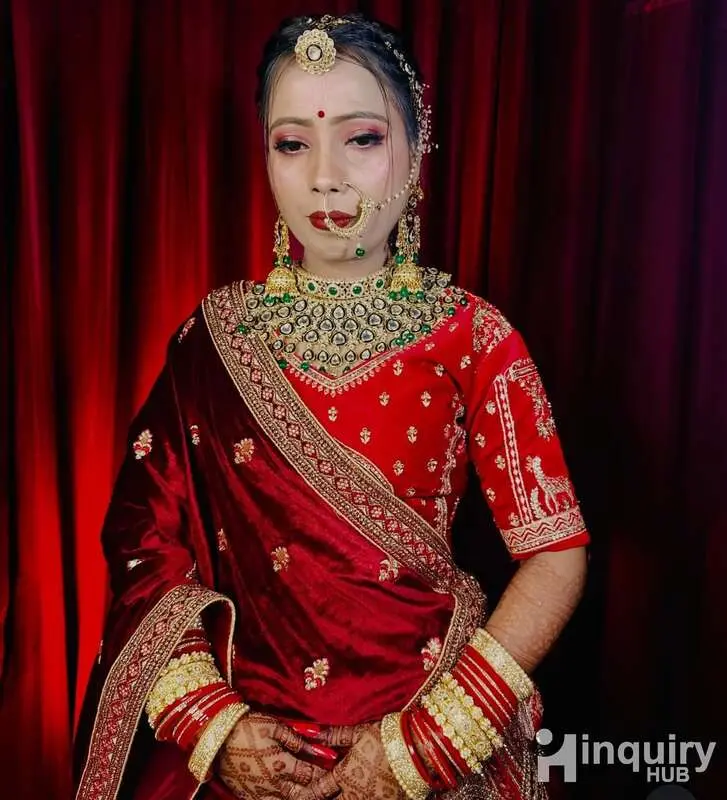 Jyoti  Makeovers