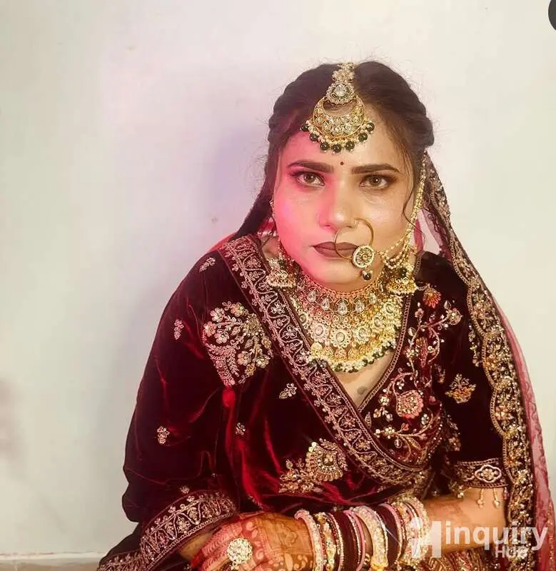 Jyoti  Makeovers