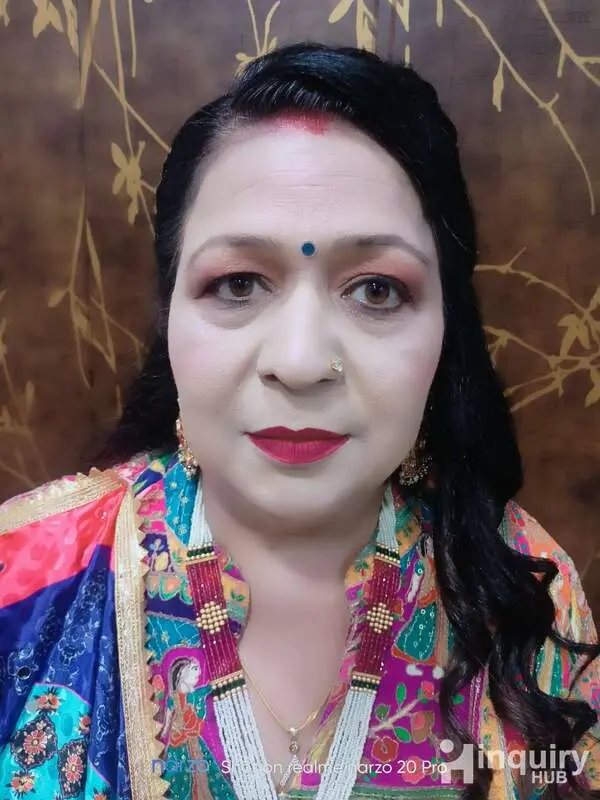 Jyoti  Makeovers