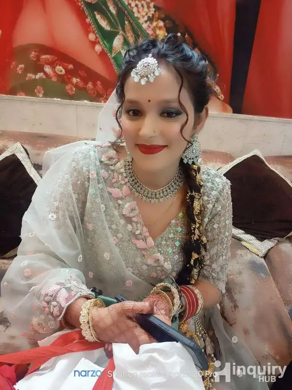 Jyoti  Makeovers