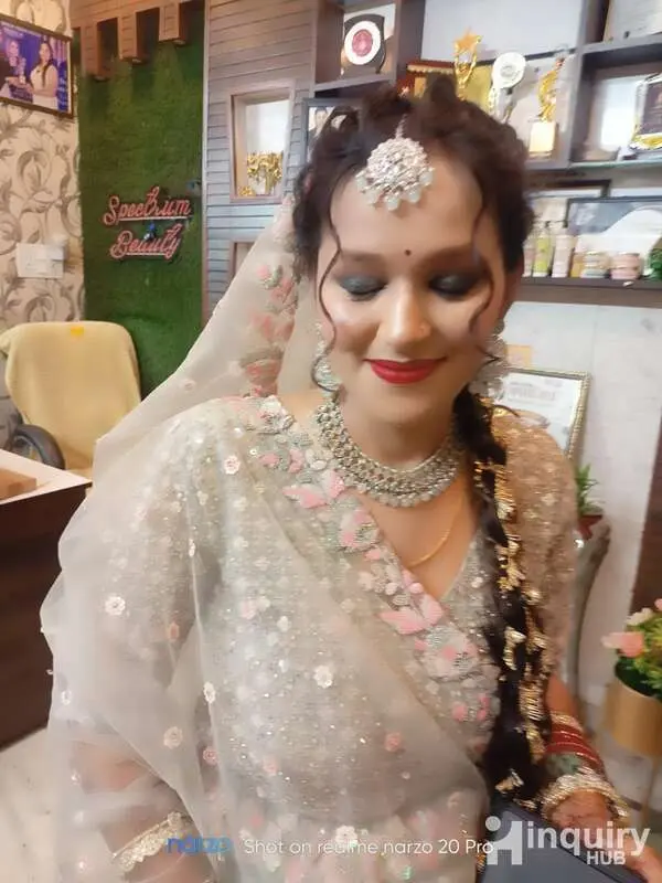 Jyoti  Makeovers