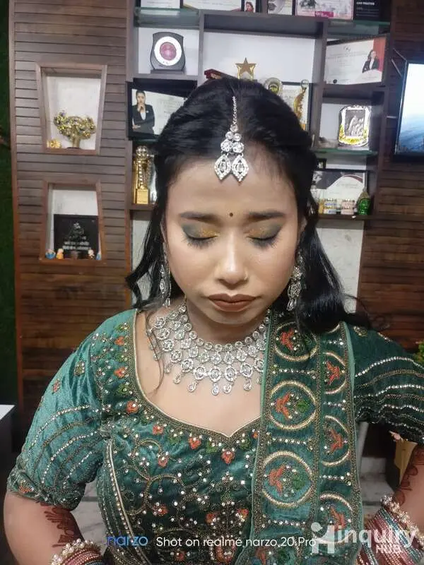 Jyoti  Makeovers
