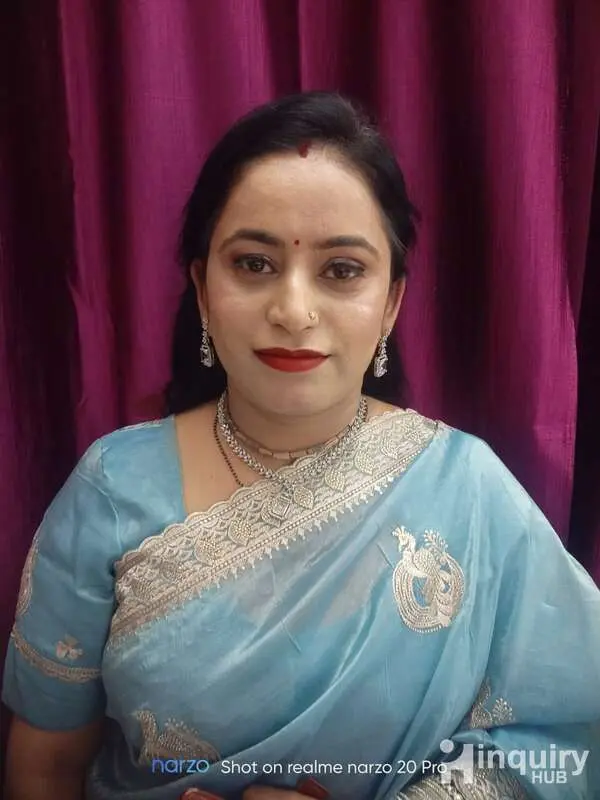 Jyoti  Makeovers