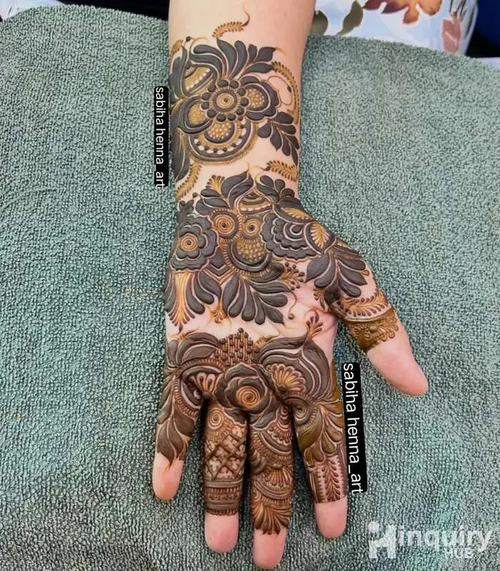 Asintaj Mehdi Artist