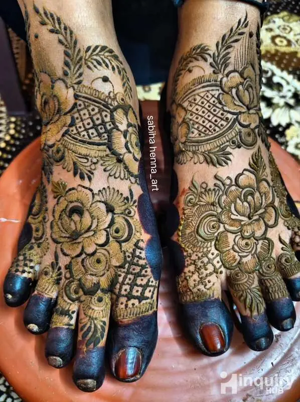 Asintaj Mehdi Artist