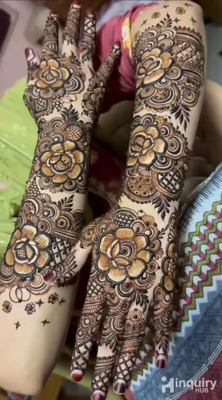 Asintaj Mehdi Artist
