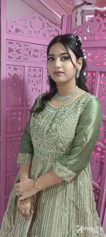 Makeup Artist By Shaikh