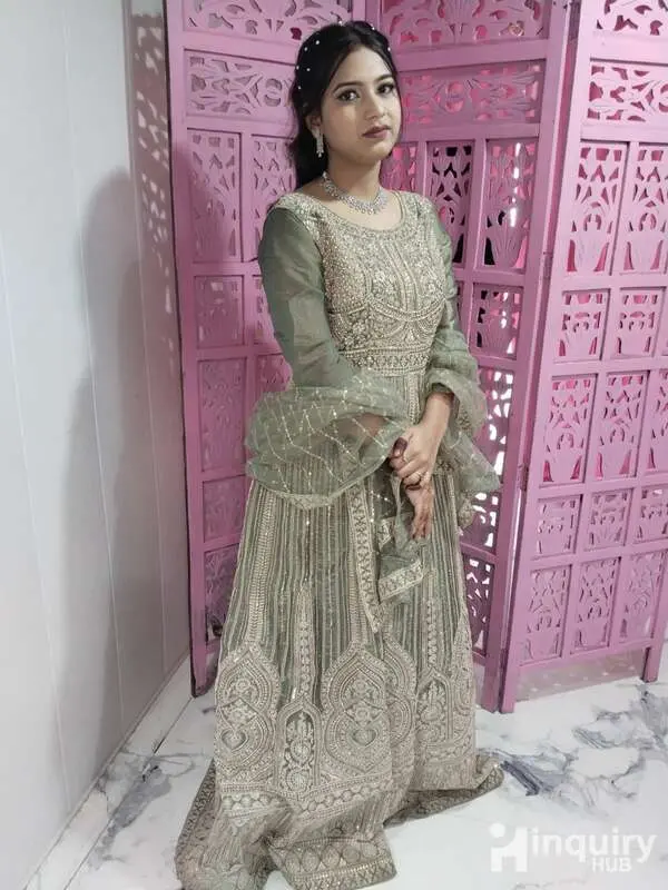 Makeup Artist By Shaikh