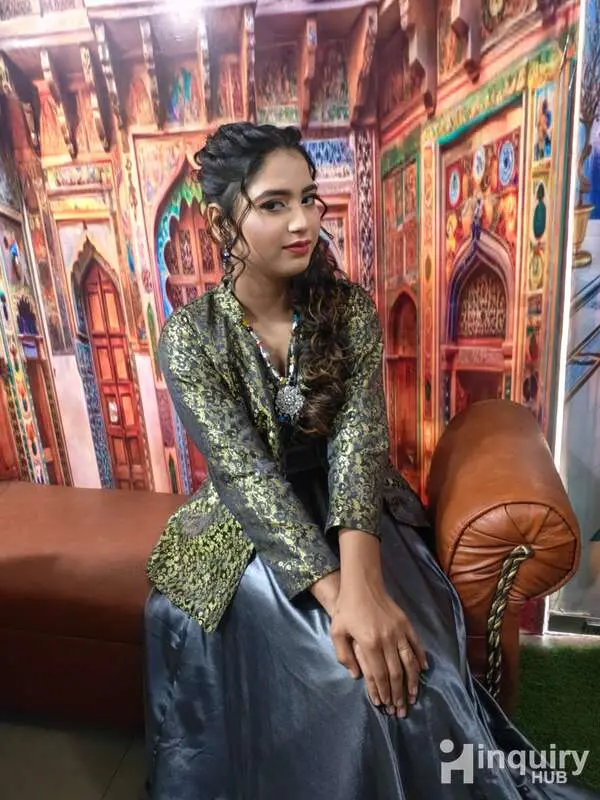 Makeup Artist By Shaikh