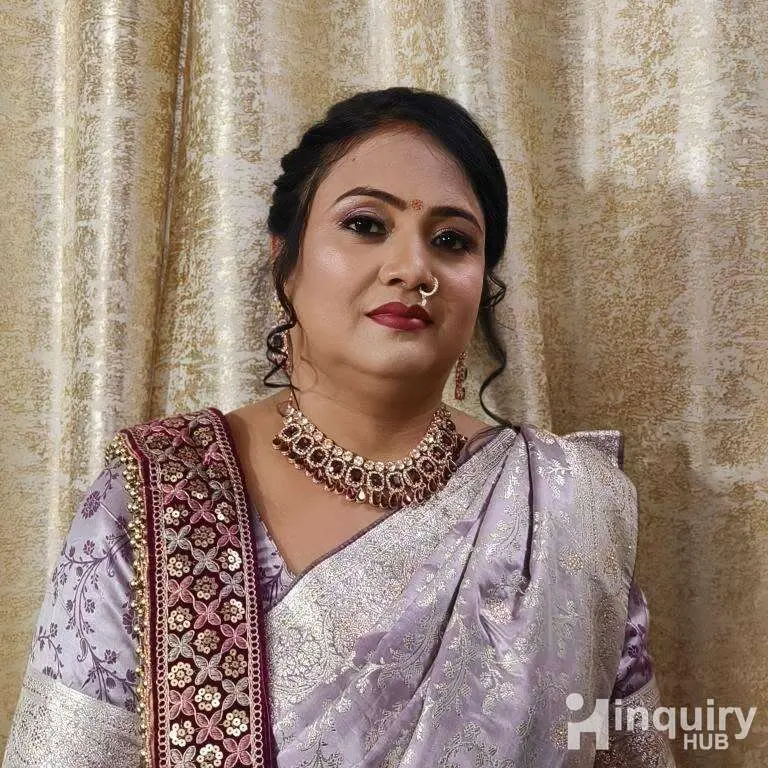 Makeup Artist By Shaikh
