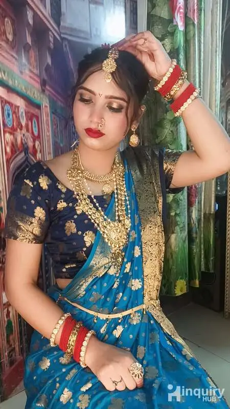 Makeup Artist By Shaikh