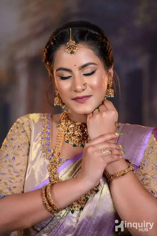 Makeupby Aishwaryaa
