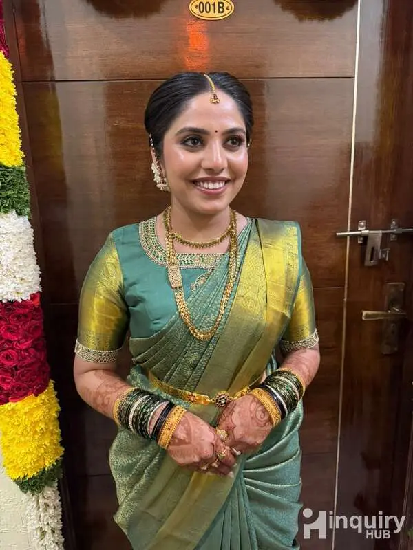 Makeupby Aishwaryaa