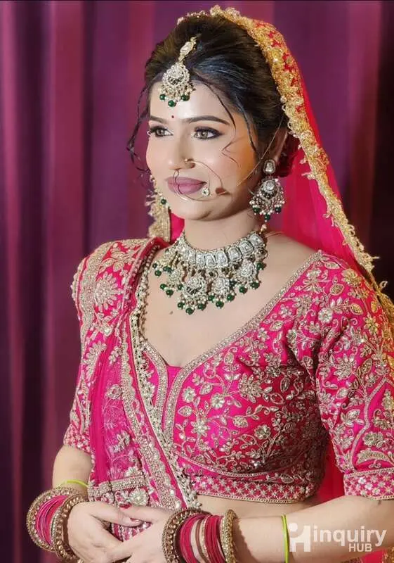 Riyanvii's Makeover