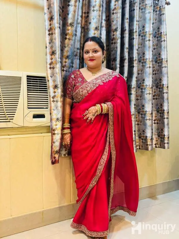 Makeover By Nancy Kaur