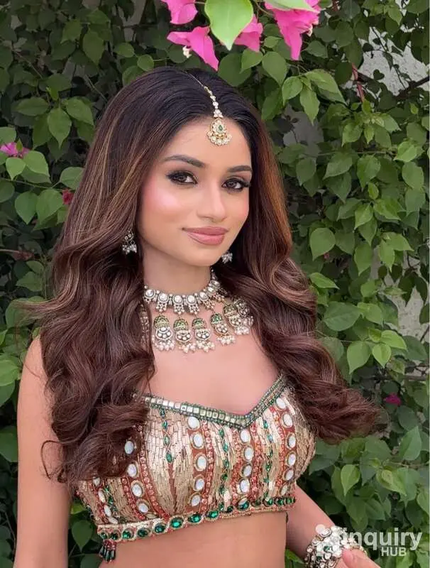 Makeover By Nancy Kaur